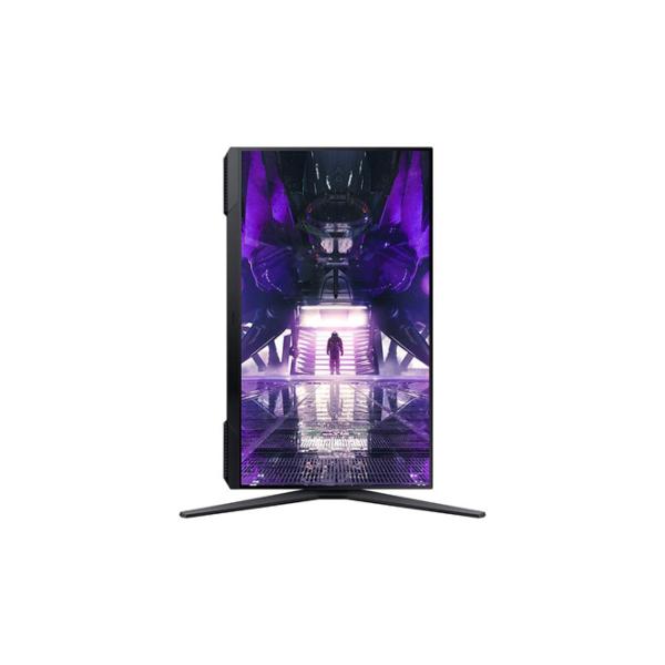 Монитор Samsung Odyssey G3 S24AG30A 23.8" Full HD 144 Гц/ 1 мс/ Черный photo 6