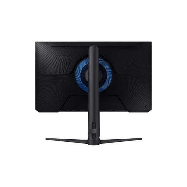 Монитор Samsung Odyssey G3 S24AG30A 23.8" Full HD 144 Гц/ 1 мс/ Черный photo 7