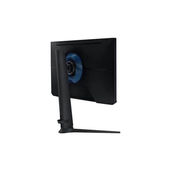 Монитор Samsung Odyssey G3 S24AG30A 23.8" Full HD 144 Гц/ 1 мс/ Черный photo 8
