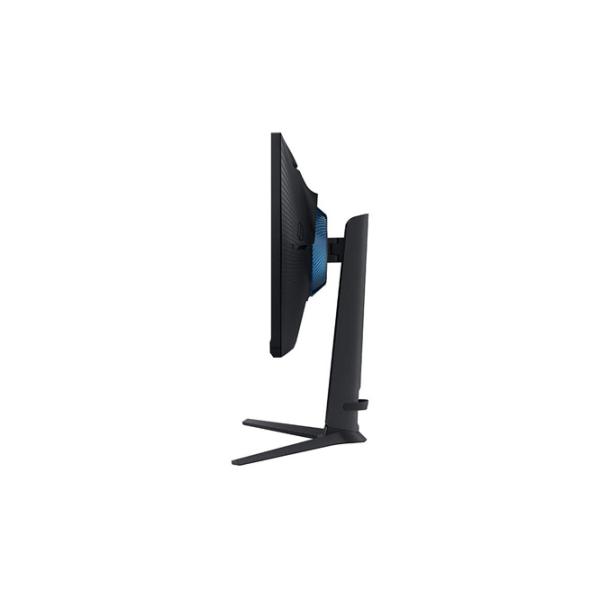 Монитор Samsung Odyssey G3 S24AG30A 23.8" Full HD 144 Гц/ 1 мс/ Черный photo 10