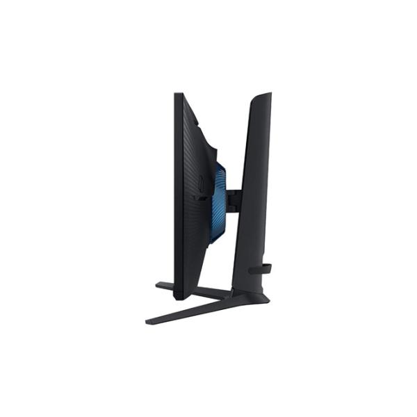 Монитор Samsung Odyssey G3 S24AG30A 23.8" Full HD 144 Гц/ 1 мс/ Черный photo 11
