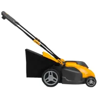 Газонокосилка Электрическая STIGA Combi 340c Ручной photo 2