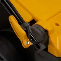 Газонокосилка Электрическая STIGA Combi 340c Ручной photo 4