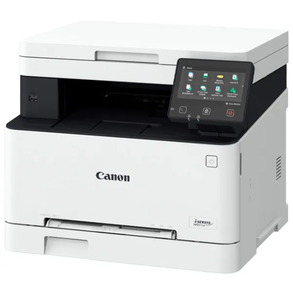 Dispozitiv multifuncțional Canon i-SENSYSMF651Cw Laser/ Color photo 2