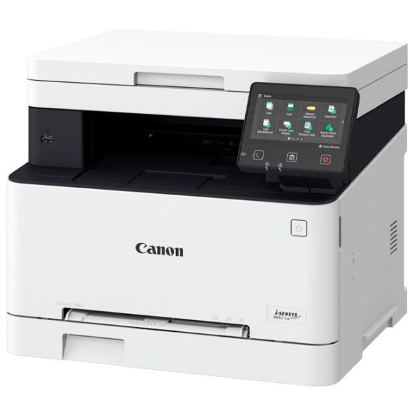 Dispozitiv multifuncțional Canon i-SENSYSMF651Cw Laser/ Color photo 2