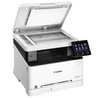 Dispozitiv multifuncțional Canon i-SENSYSMF651Cw Laser/ Color photo 4