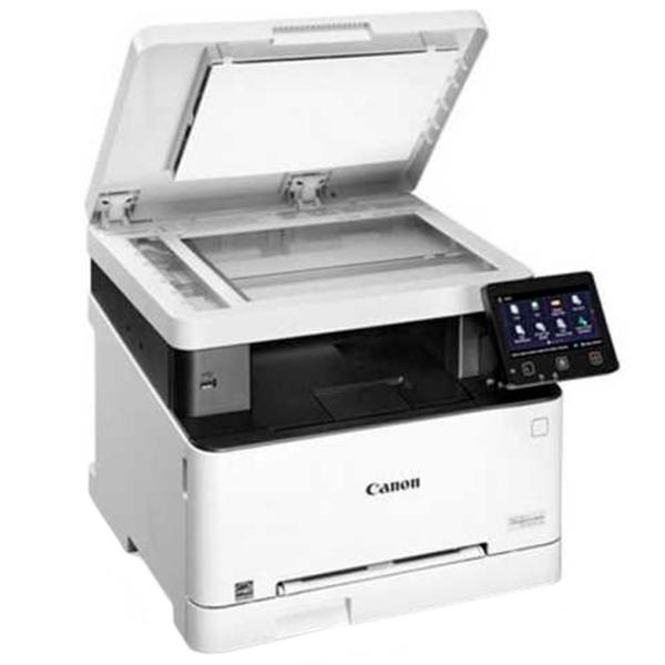 Dispozitiv multifuncțional Canon i-SENSYSMF651Cw Laser/ Color photo 7