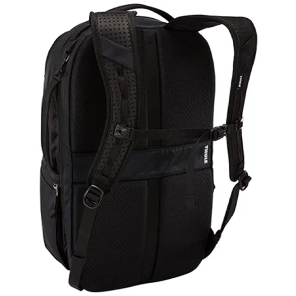 Rucsac THULE Subterra 15.6"/ Shadow Night Dark/ 30 l photo 3 Rucsac THULE Subterra 15.6"/ Shadow Night Dark/ 30 l photo 3