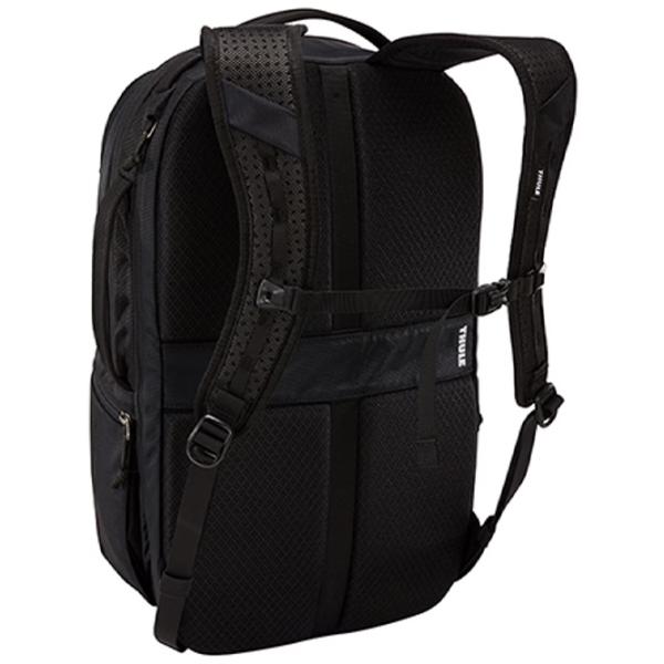 Rucsac THULE Subterra 15.6"/ Shadow Night Dark/ 30 l photo 3 Rucsac THULE Subterra 15.6"/ Shadow Night Dark/ 30 l photo 3