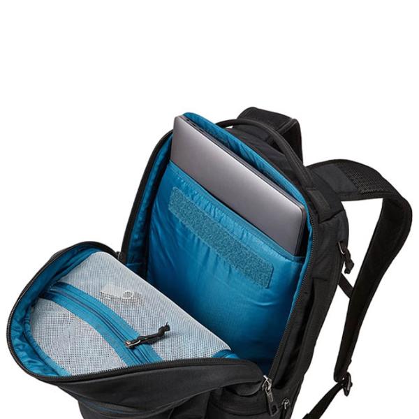 Rucsac THULE Subterra 15.6"/ Shadow Night Dark/ 30 l photo 4 Rucsac THULE Subterra 15.6"/ Shadow Night Dark/ 30 l photo 4