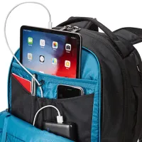 Rucsac THULE Subterra 15.6"/ Shadow Night Dark/ 30 l photo 5