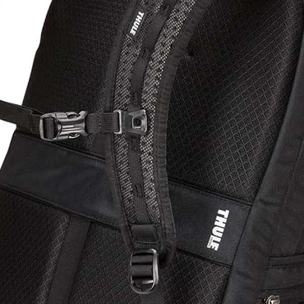 Rucsac THULE Subterra 15.6"/ Shadow Night Dark/ 30 l photo 6 Rucsac THULE Subterra 15.6"/ Shadow Night Dark/ 30 l photo 6