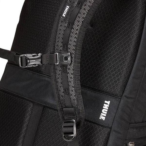 Rucsac THULE Subterra 15.6"/ Shadow Night Dark/ 30 l photo 6 Rucsac THULE Subterra 15.6"/ Shadow Night Dark/ 30 l photo 6