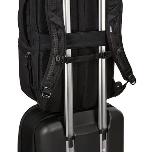 Rucsac THULE Subterra 15.6"/ Shadow Night Dark/ 30 l photo 7 Rucsac THULE Subterra 15.6"/ Shadow Night Dark/ 30 l photo 7