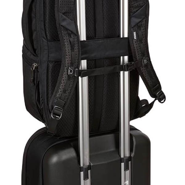 Rucsac THULE Subterra 15.6"/ Shadow Night Dark/ 30 l photo 7 Rucsac THULE Subterra 15.6"/ Shadow Night Dark/ 30 l photo 7