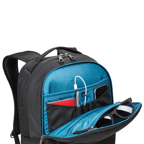Rucsac THULE Subterra 15.6"/ Shadow Night Dark/ 30 l photo 8 Rucsac THULE Subterra 15.6"/ Shadow Night Dark/ 30 l photo 8