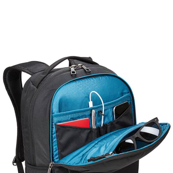 Rucsac THULE Subterra 15.6"/ Shadow Night Dark/ 30 l photo 8 Rucsac THULE Subterra 15.6"/ Shadow Night Dark/ 30 l photo 8