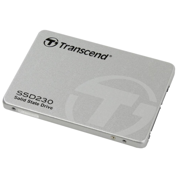 SSD Transcend SSD230 4 ТБ 2.5'' photo 2