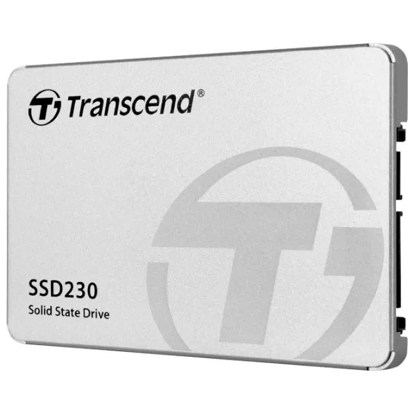 SSD Transcend SSD230 4 ТБ 2.5'' photo 4