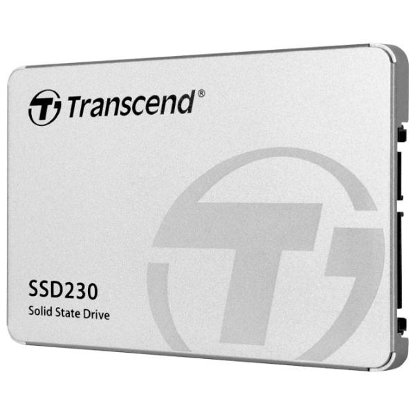 SSD Transcend SSD230 4 ТБ 2.5'' photo 4