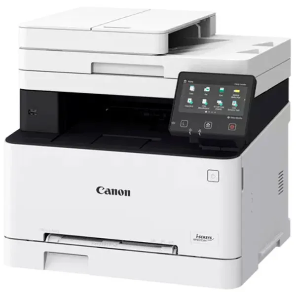 МФУ Canon i-SENSYSMF657Cdw Лазерный/ Цветная photo 2