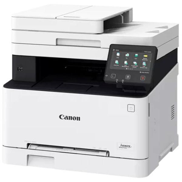 МФУ Canon i-SENSYSMF657Cdw Лазерный/ Цветная photo 2