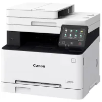 Dispozitiv multifuncțional Canon i-SENSYSMF657Cdw Laser/ Color photo 2