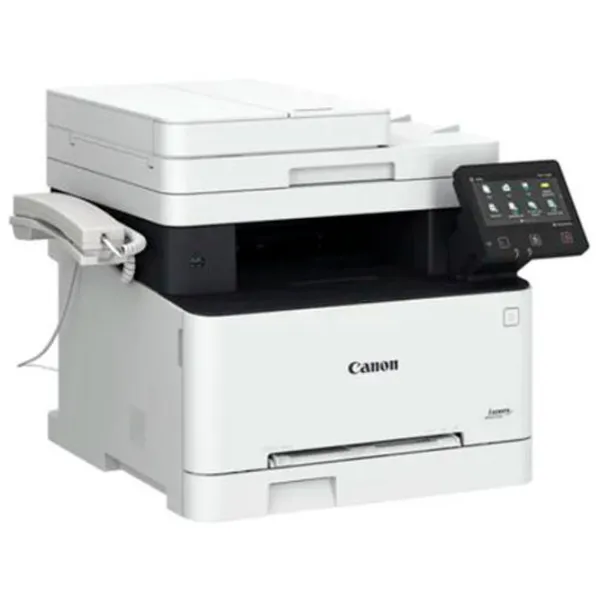 МФУ Canon i-SENSYSMF657Cdw Лазерный/ Цветная photo 3