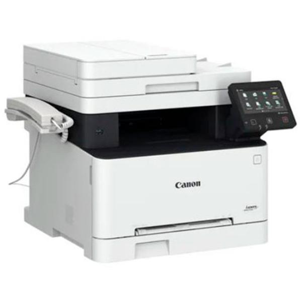 МФУ Canon i-SENSYSMF657Cdw Лазерный/ Цветная photo 3