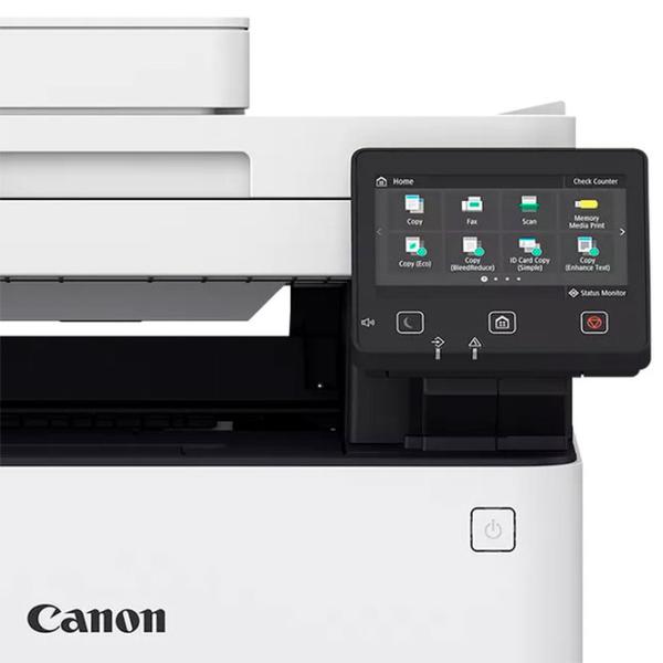 МФУ Canon i-SENSYSMF657Cdw Лазерный/ Цветная photo 4