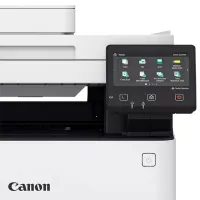 Dispozitiv multifuncțional Canon i-SENSYSMF657Cdw Laser/ Color photo 4