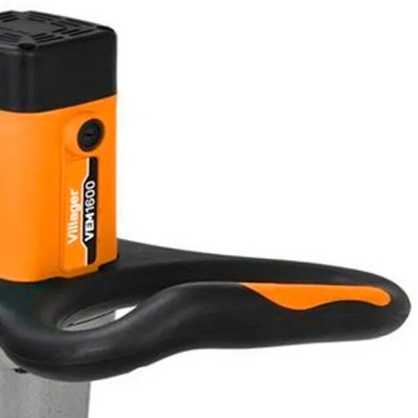 Mașină de amestecat Villager VEM 1600 Mixer/ Orange photo 5