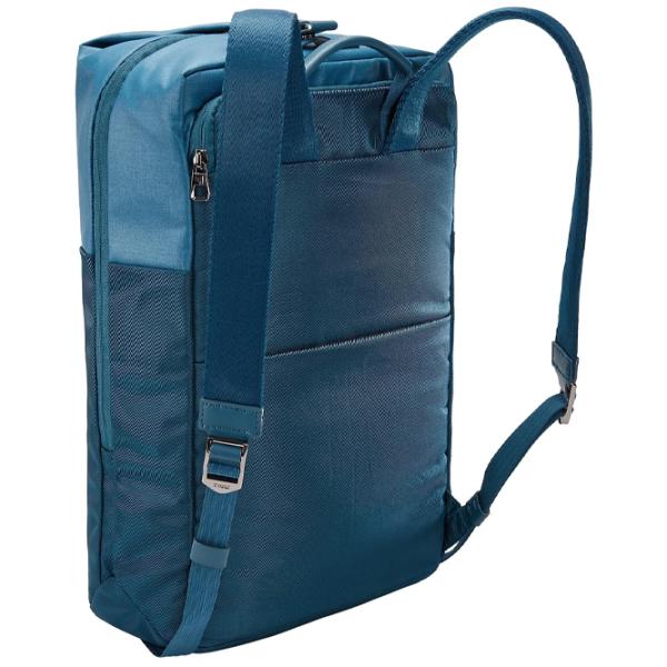 Рюкзак THULE Spira 13"/ Legion Синий/ 15 л photo 3 Рюкзак THULE Spira 13"/ Legion Синий/ 15 л photo 3