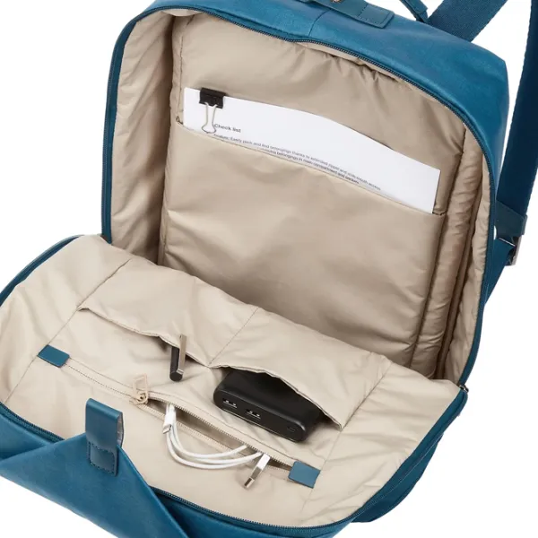 Рюкзак THULE Spira 13"/ Legion Синий/ 15 л photo 7 Рюкзак THULE Spira 13"/ Legion Синий/ 15 л photo 7
