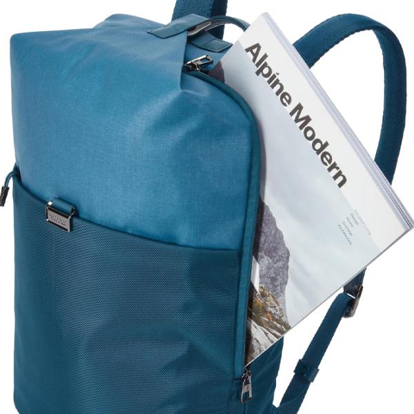 Рюкзак THULE Spira 13"/ Legion Синий/ 15 л photo 9 Рюкзак THULE Spira 13"/ Legion Синий/ 15 л photo 9