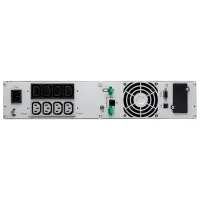 UPS Eaton 9SX2000IR Black photo 2
