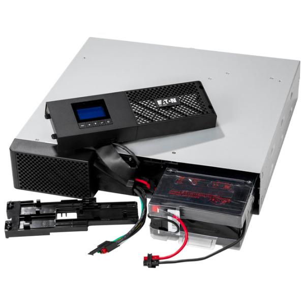 ИБП Eaton 9SX2000IR Черный photo 3