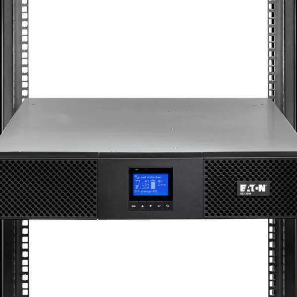 ИБП Eaton 9SX2000IR Черный photo 4