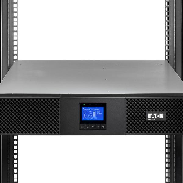 ИБП Eaton 9SX2000IR Черный photo 4