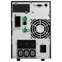 ИБП Eaton 9SX1000i Черный photo 3