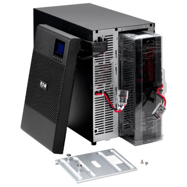 UPS Eaton 9SX1000i Black photo 4