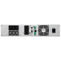 ИБП Eaton 9SX1000IR Черный photo 2