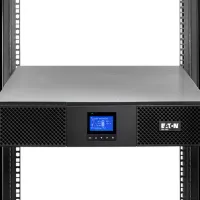 ИБП Eaton 9SX1000IR Черный photo 4