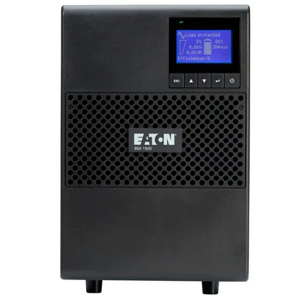 UPS Eaton 9SX1500i Black photo 2
