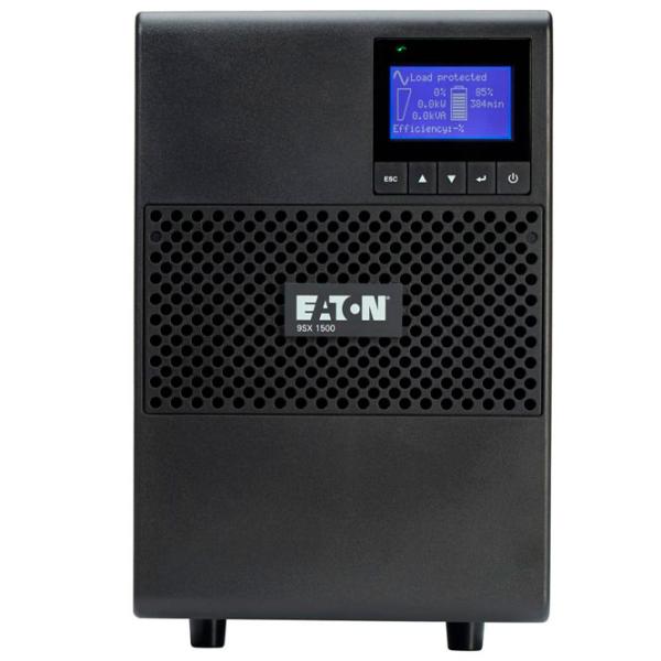 UPS Eaton 9SX1500i Black photo 2