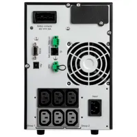ИБП Eaton 9SX1500i Черный photo 3