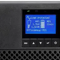 ИБП Eaton 9SX1500i Черный photo 4