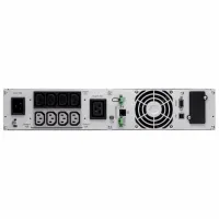 ИБП Eaton 9SX3000IR Черный photo 2
