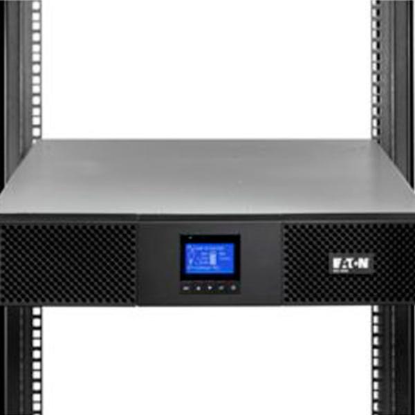 UPS Eaton 9SX3000IR Black photo 3