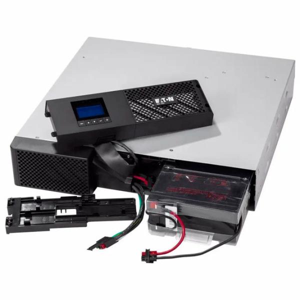 UPS Eaton 9SX3000IR Black photo 4